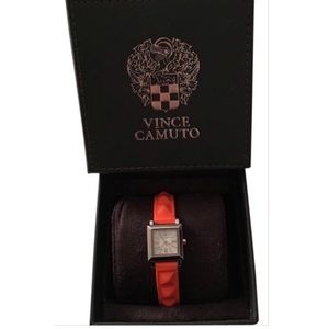 VINCE CAMUTO watch